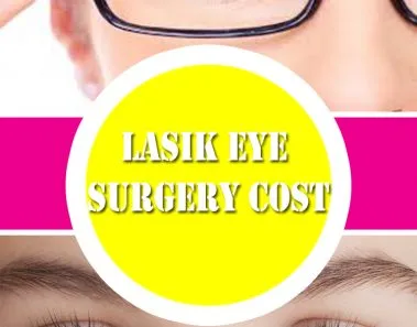 lasik eye surgery cost