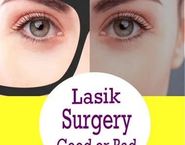 Is Lasik Safe? Who should Choose Lasik Eye Surgery? 1 choose lasik eyes surgery