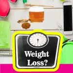 weight loss honey cinnamon