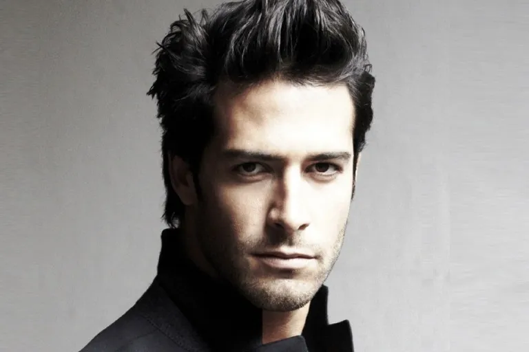 30 Short Latest Hairstyle for Men 2023 13 Bro Flow Short Hairstyle for Men