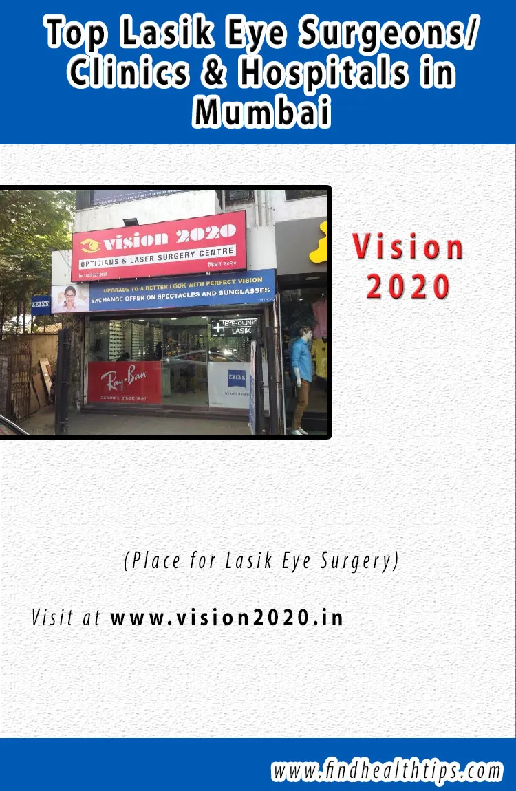 vision 2020 eyes surgery hospital mumbai