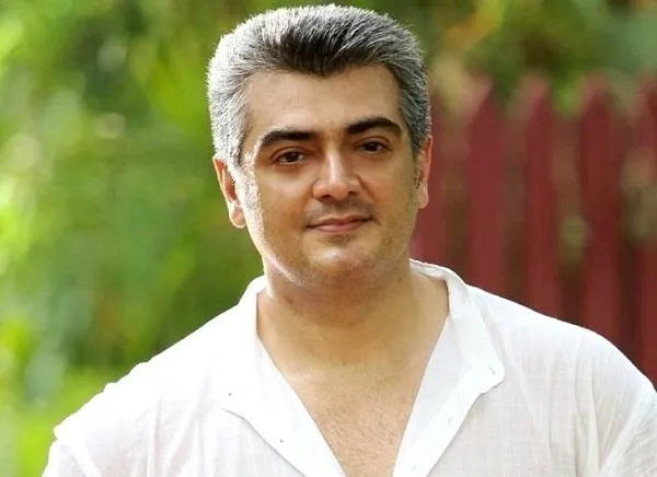 30 Most Handsome Actors in South Indian Film Industry 20 Ajith Kumar Most Handsome South Indian Actor