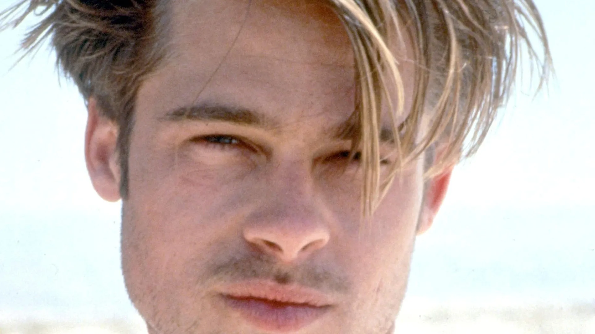 30 Most Handsome Men (Who Never Get Old) in the World 2 Brad Pitt handsome men 2018