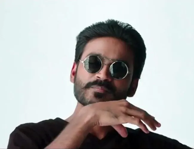 30 Most Handsome Actors in South Indian Film Industry 11 Dhanush Most Handsome South Indian Actor