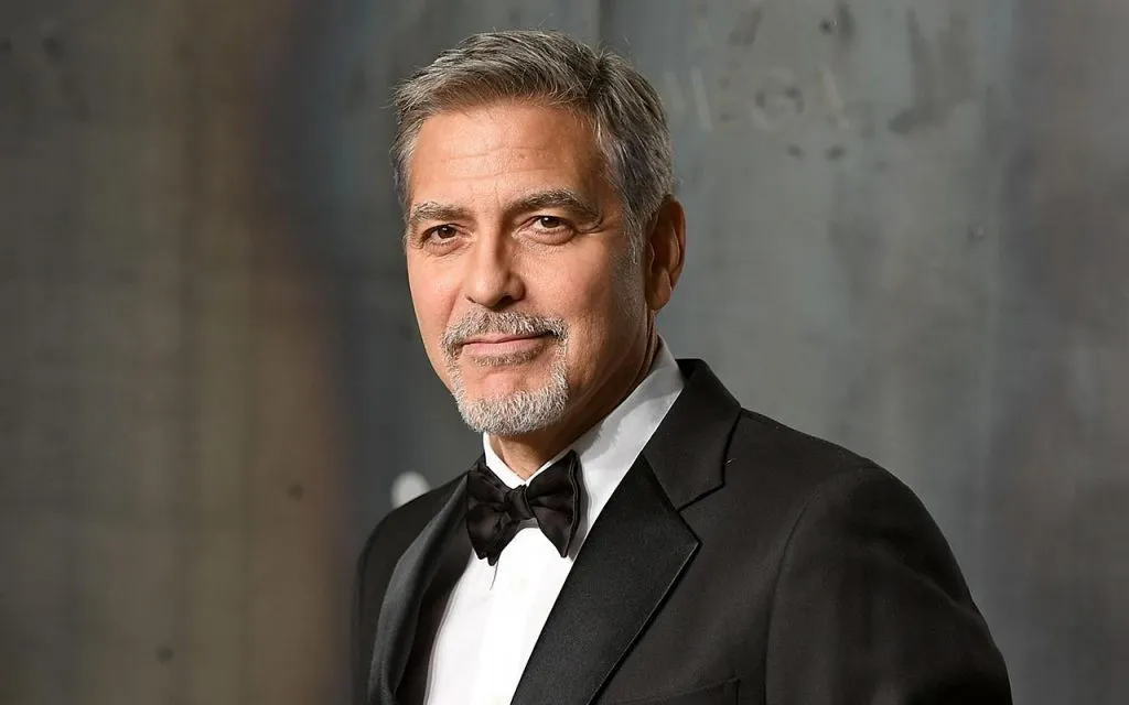 28 Most All Time Handsome Actors in Hollywood 12 George Clooney Handsome Actors In Hollywood