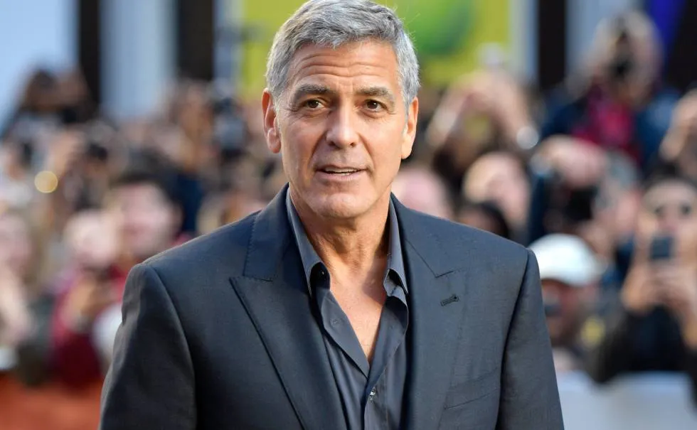 30 Most Handsome Men (Who Never Get Old) in the World 24 George Clooney handsome men world 2018