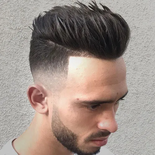 Trendy Hair Cuts for Boys 2023 17 Hair Cut for Boys 2022 Spiky Pomp