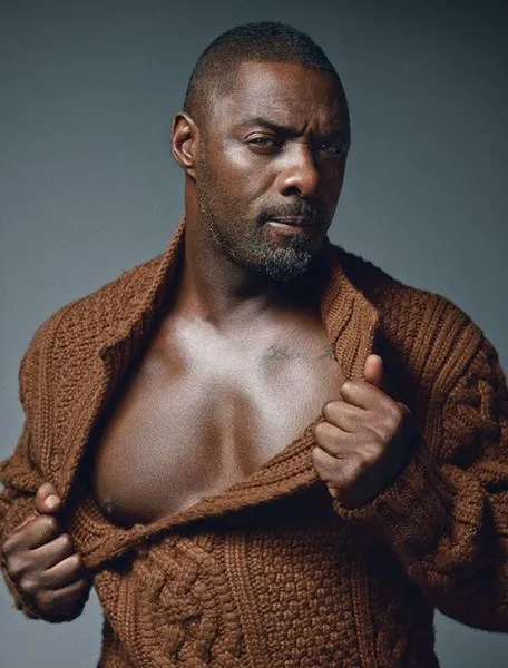 28 Most All Time Handsome Actors in Hollywood 19 Idris Elba Handsome Actors In Hollywood