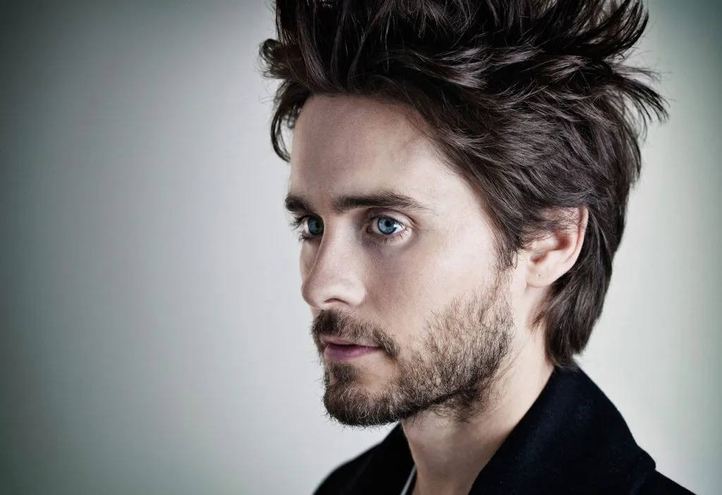 28 Most All Time Handsome Actors in Hollywood 16 Jared Leto Handsome Actors In Hollywood