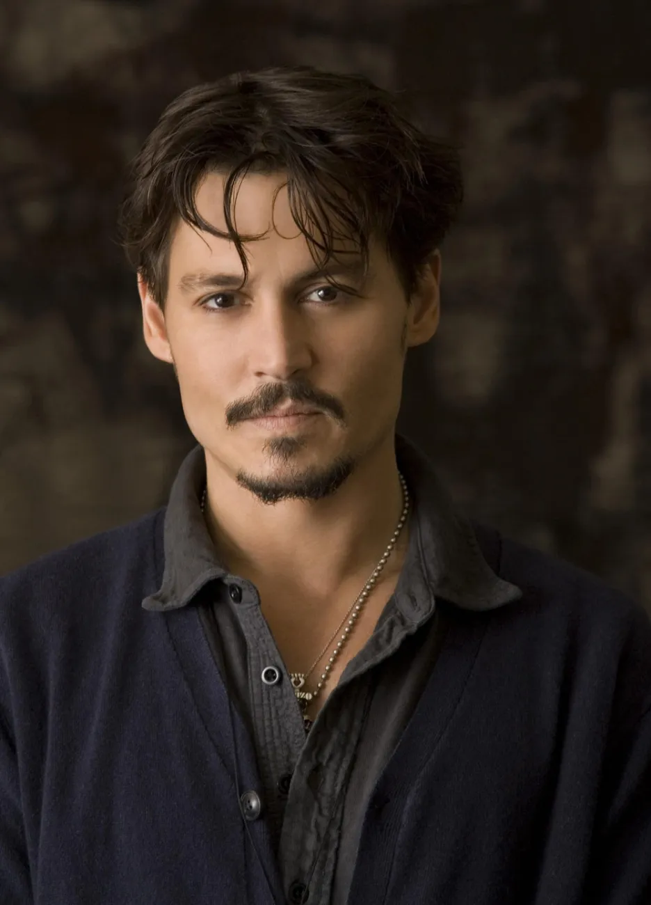 30 Most Handsome Men (Who Never Get Old) in the World 4 Johny Depp men world 2018