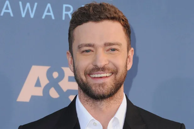 Celebrities Who Smoke Weed in Real Life 3 Justin Timberlake