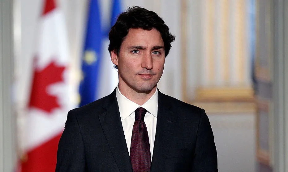 30 Most Handsome Men (Who Never Get Old) in the World 5 Justin Trudeau Most Handsome Men 2018