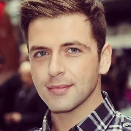 30 Most Handsome Men (Who Never Get Old) in the World 11 Markus Feehily handsome men world 2018