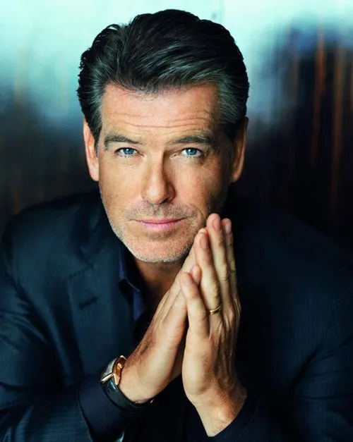 30 Most Handsome Men (Who Never Get Old) in the World 12 Pierce Brosnan handsome men world 2018
