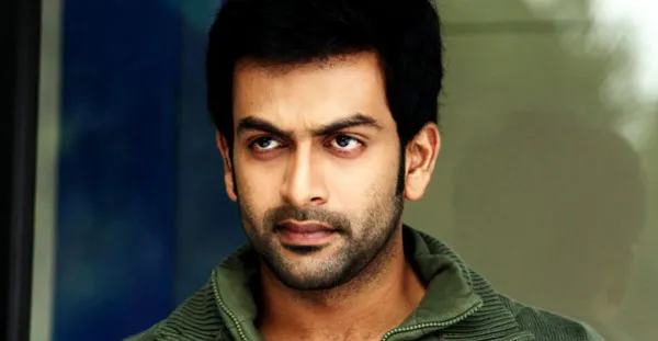 30 Most Handsome Men (Who Never Get Old) in the World 15 Prithviraj Sukumaran handsome men world 2018