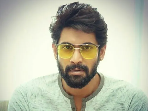 30 Most Handsome Actors in South Indian Film Industry 3 Rana Daggubati Most Handsome South Indian Actor