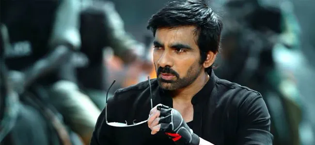 30 Most Handsome Actors in South Indian Film Industry 22 Ravi Teja Most Handsome South Indian Actor
