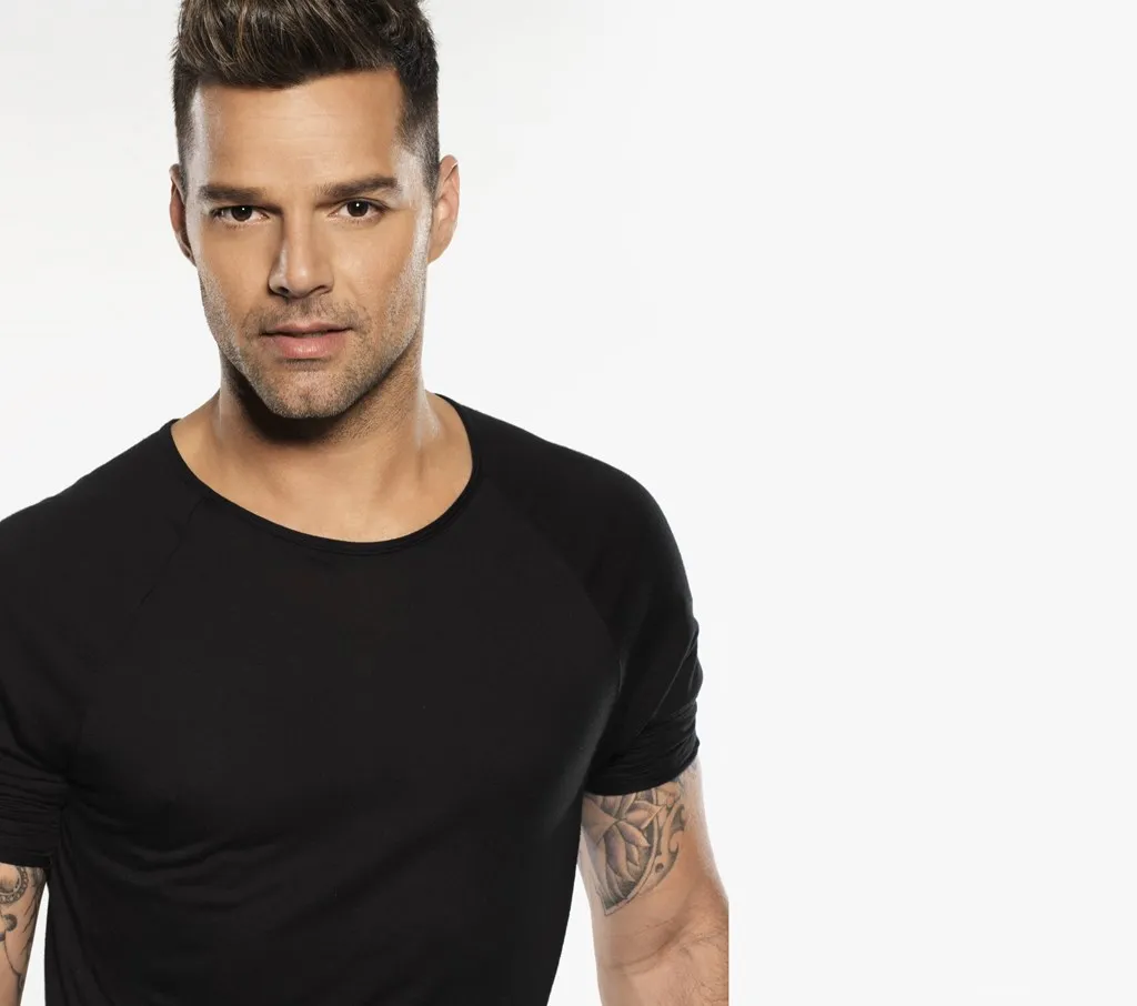 30 Most Handsome Men (Who Never Get Old) in the World 10 Ricky Martin handsome men 2018