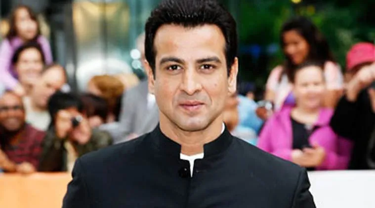 30 Most Handsome Men (Who Never Get Old) in the World 25 Ronit Roy handsome men 2018