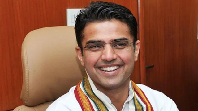 30 Most Handsome Men (Who Never Get Old) in the World 18 Sachin Pilot handsome men world 2018