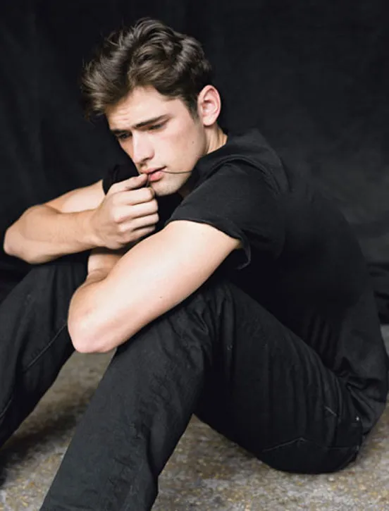 30 Most Handsome Men (Who Never Get Old) in the World 8 Sean O Pry handsome men world 2018