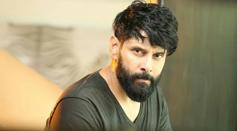30 Most Handsome Actors in South Indian Film Industry 15 Vikram Most Handsome South Indian Actor