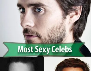handsome actors hollywood 2018