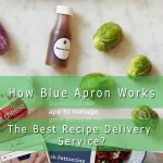 how blue apron works