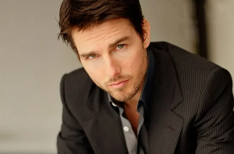 tom cruise handsome actors world 2018