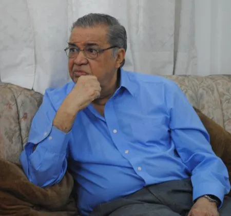 List of Indian Celebrities Died Due to Heart Attack 10 Deven Verma Died Due to Heart Attack