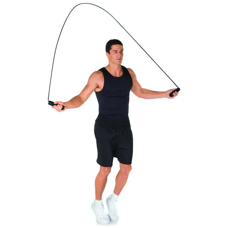 10 Exercises That Burn More Fat Than Running 6 Jumping Rope Burn More Fat Than Running