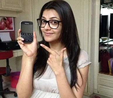 Kajal Agarwal No Makeup Photos - Is She Real Glam Doll? 3 Kajal Agarwal No MakeUp Photo