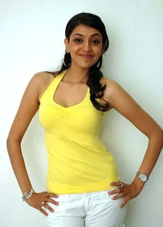 Kajal Agarwal No Makeup Photos - Is She Real Glam Doll? 8 Kajal Agarwal No MakeUp Photo