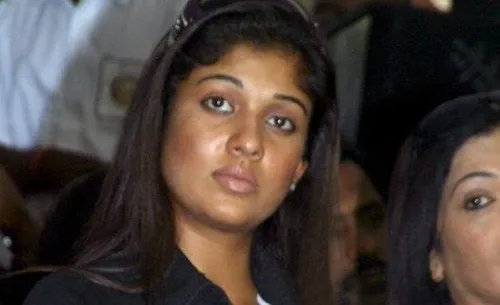Nayanthara Without Makeup - Top 10 Pictures 2 Nayanthara No Makeup Photo