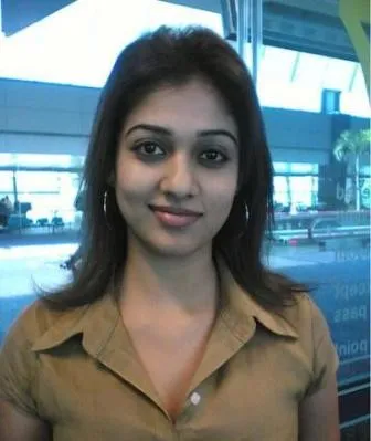Nayanthara Without Makeup - Top 10 Pictures 3 Nayanthara No Makeup Photo