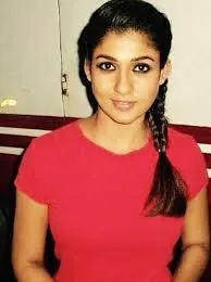 Nayanthara Without Makeup - Top 10 Pictures 4 Nayanthara No Makeup Photo