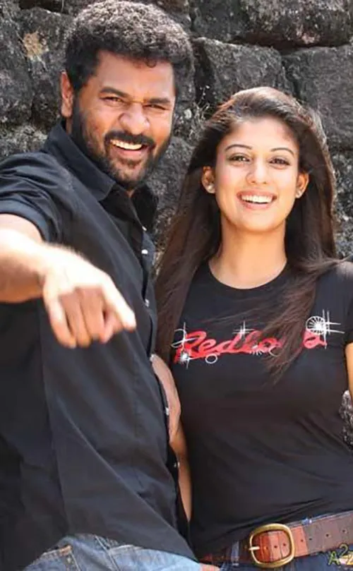 Nayanthara Without Makeup - Top 10 Pictures 9 Nayanthara No Makeup Photo