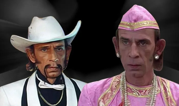 List of Indian Celebrities Died Due to Heart Attack 6 Razak Khan Died Due to Heart Attack