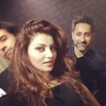 Urvashi No MakeUp Photos