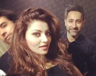 Urvashi No MakeUp Photos
