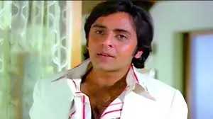 List of Indian Celebrities Died Due to Heart Attack 2 Vinod Mehra Died Due to Heart Attack
