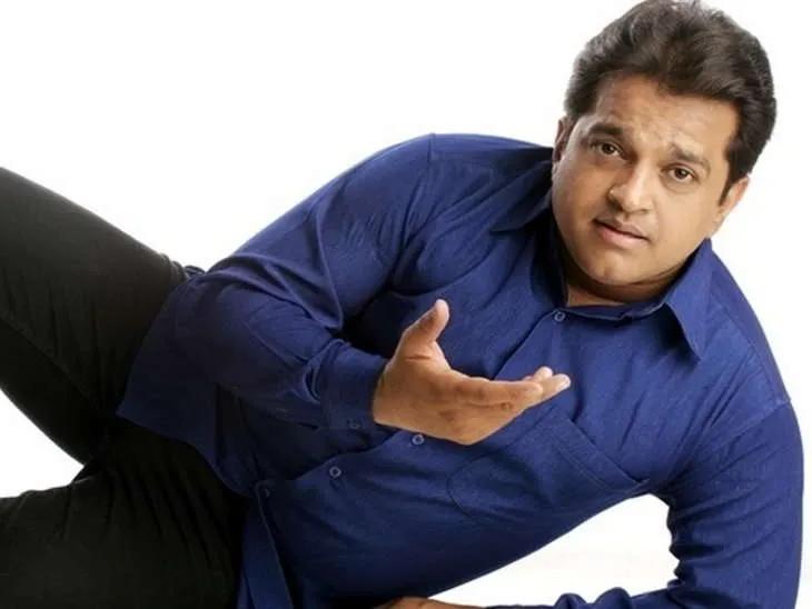 List of Indian Celebrities Died Due to Heart Attack 8 Vivek Shauq Died Due to Heart Attack