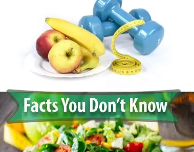 Weight Loss Facts and Myths