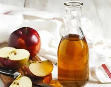 Apple Cider Vinegar Nutrition Facts You Must Know 1 apple cider vinegar nutrition facts
