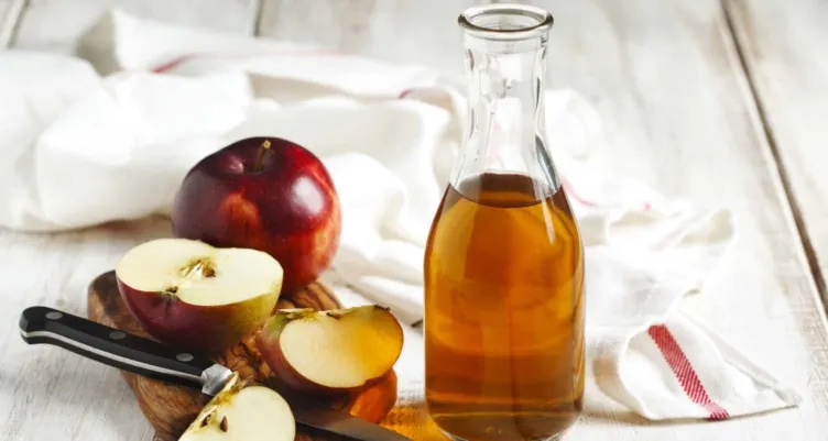 Apple Cider Vinegar Nutrition Facts You Must Know