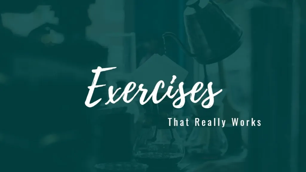 Exercises to grow taller that really work
