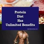 protein diet benefits