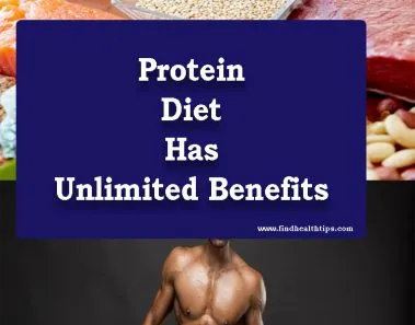 protein diet benefits