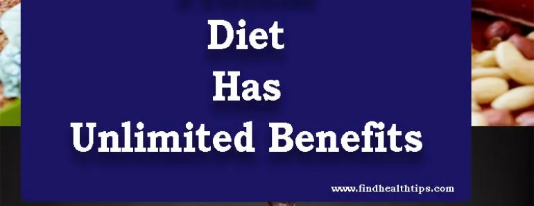 protein diet benefits