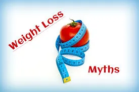 13 Most Extreme Ways to Lose Weight 3 weight loss mytths